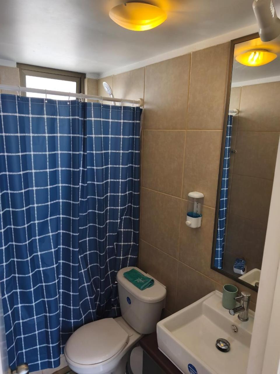 Apartamento Hermosa Vista La Serena